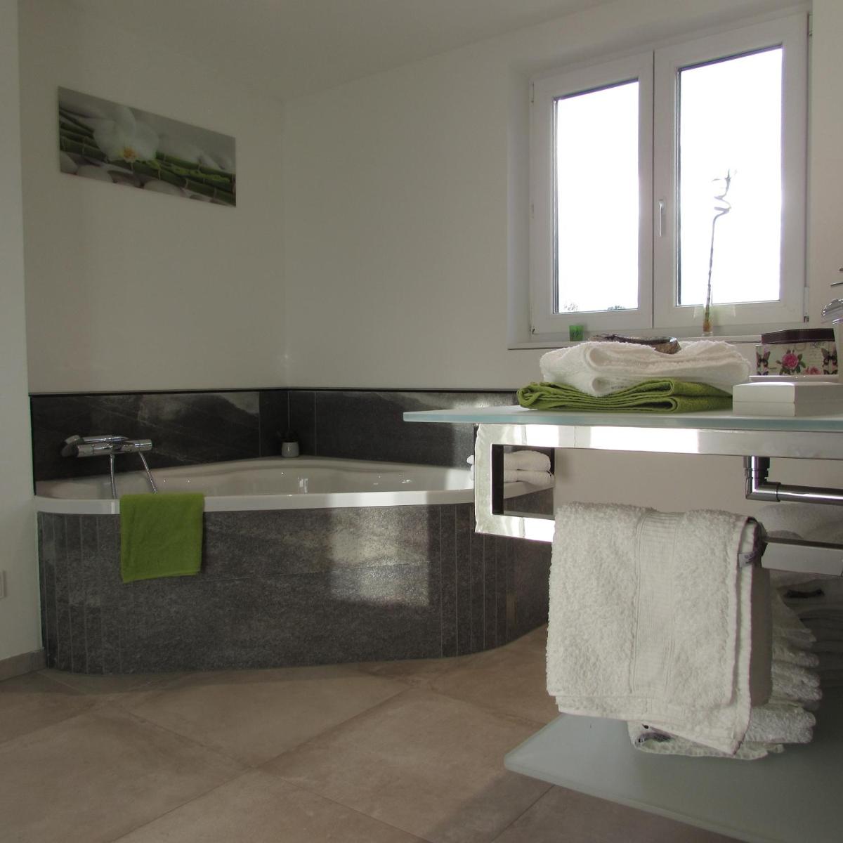 Appartement Sprung - Hizvo