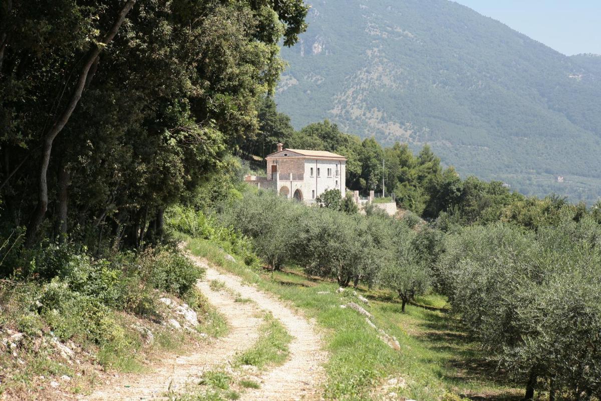 Antico Casolare Ceselenardi - Housity