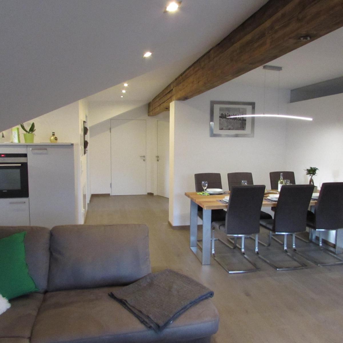 Appartement Sprung - Hizvo