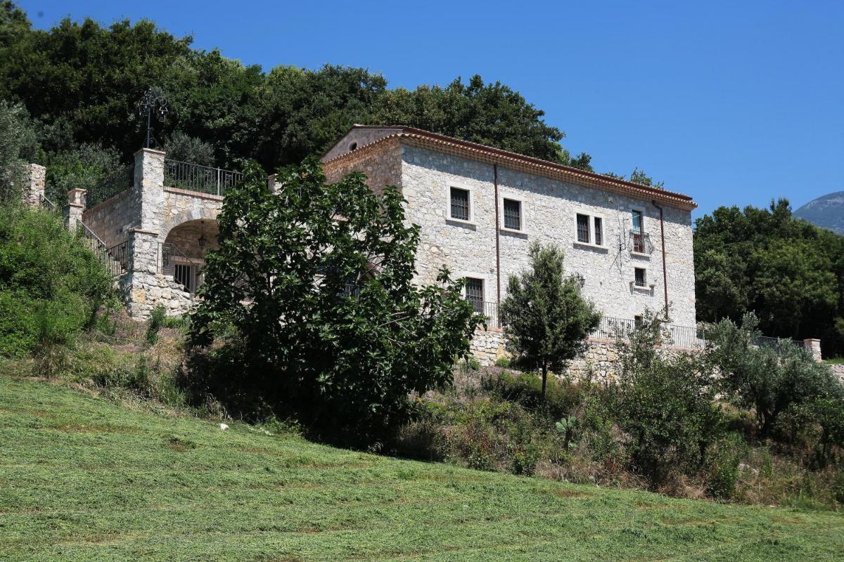 Antico Casolare Ceselenardi - Housity