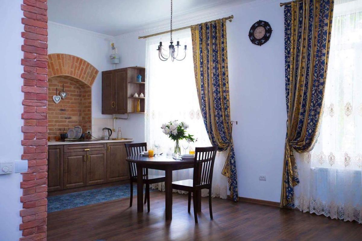 Apartment on Ovodova - Housity
