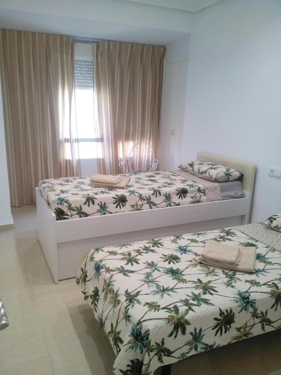 El Palmeral - Housity