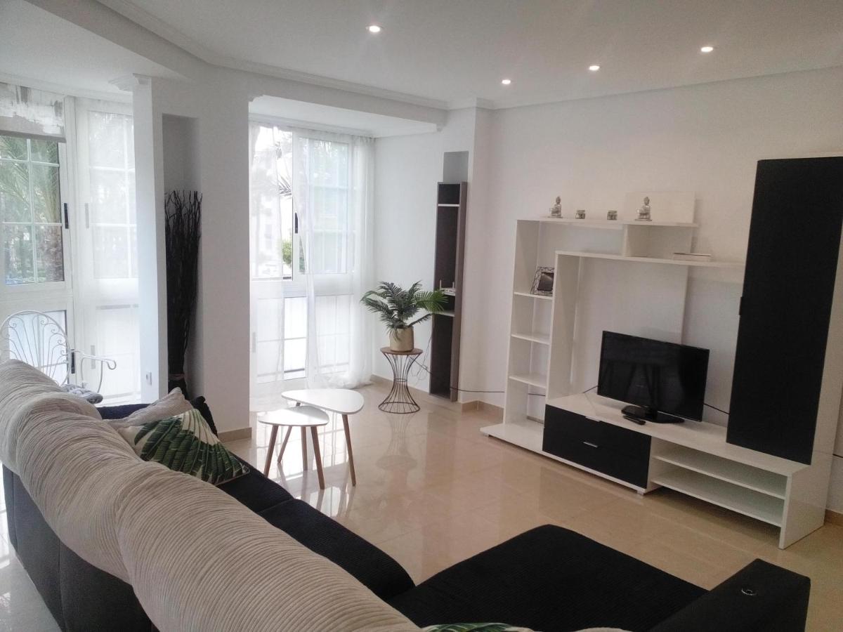 El Palmeral - Housity