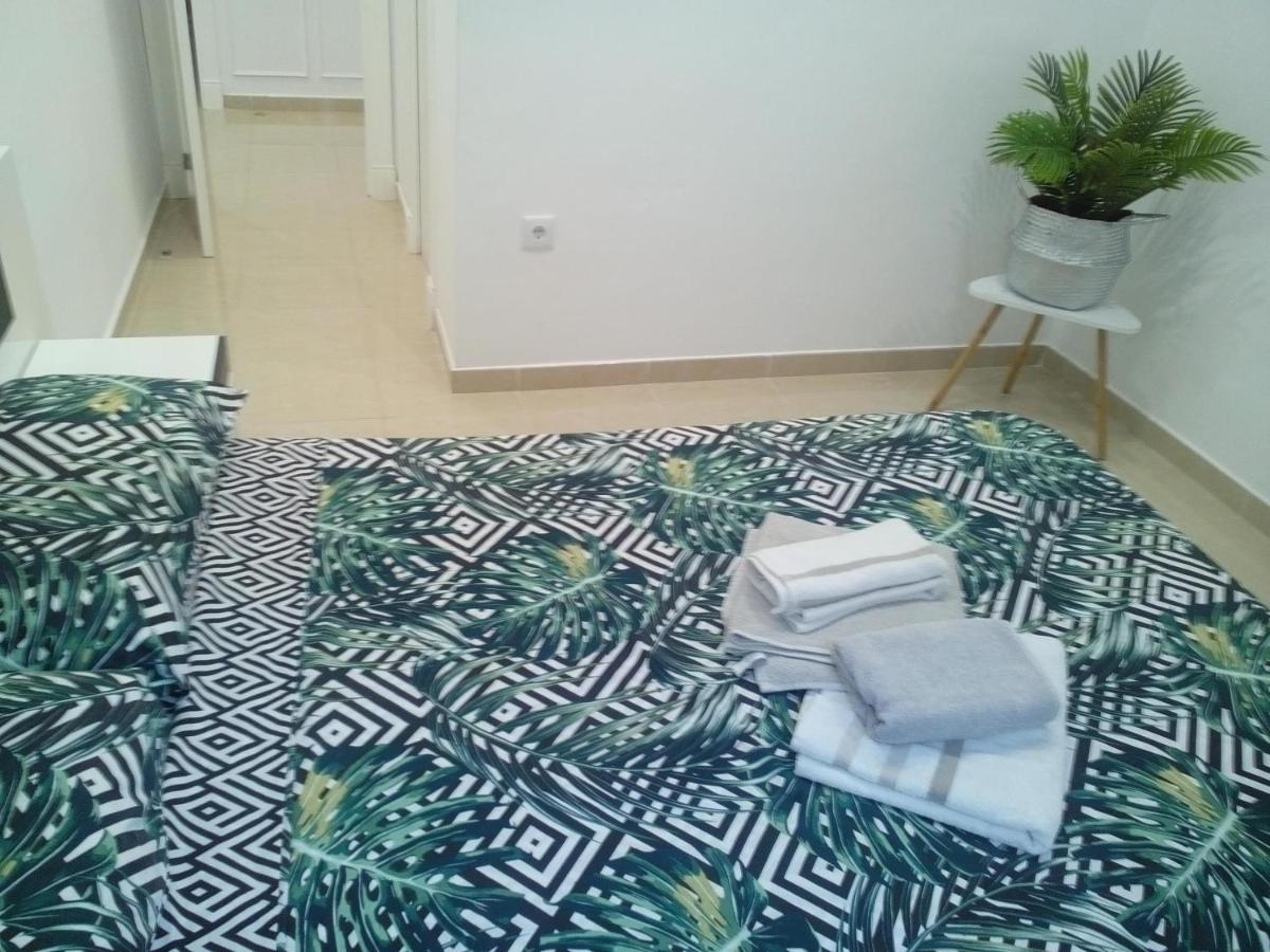 El Palmeral - Housity