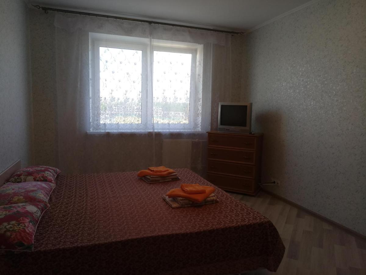 Apartment at the Yunosti boulevard - Housity