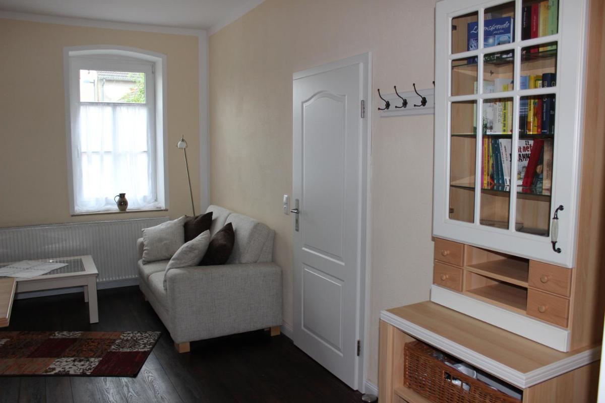 Ferienwohnung Westwind - Housity