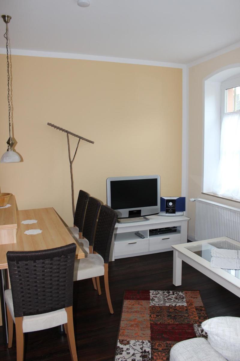 Ferienwohnung Westwind - Housity