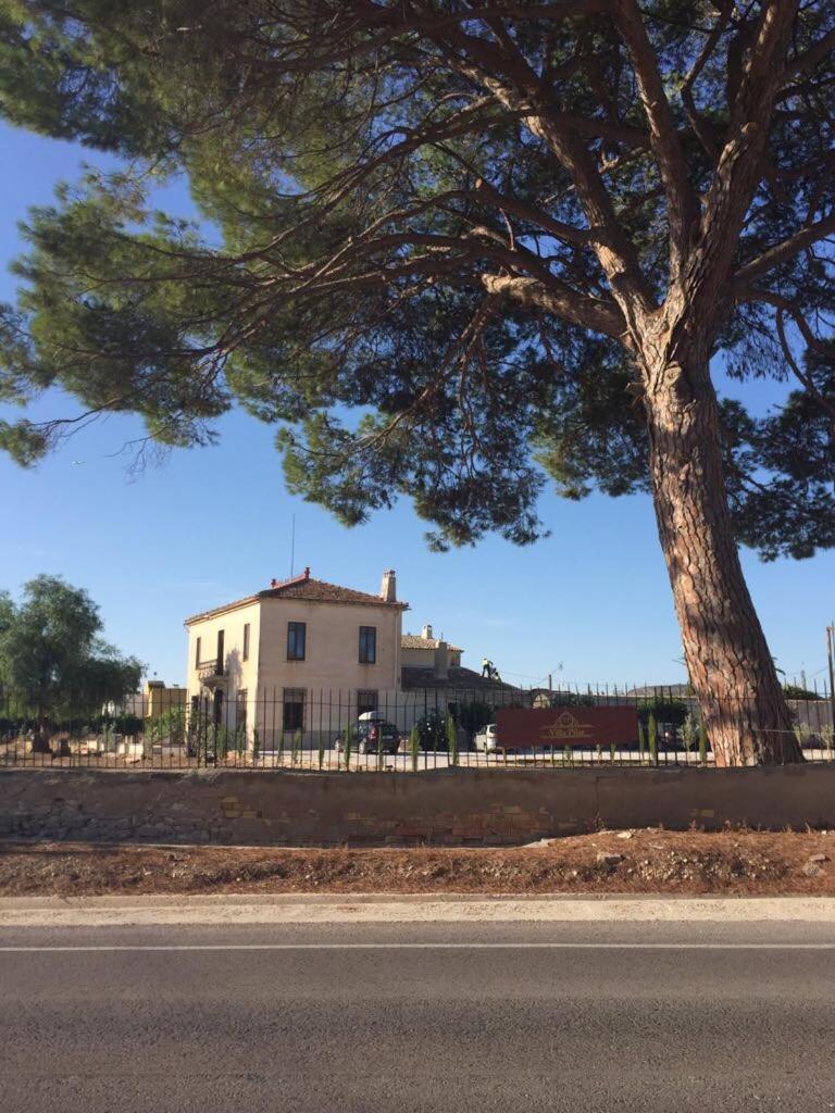 Villa Pilar - Housity