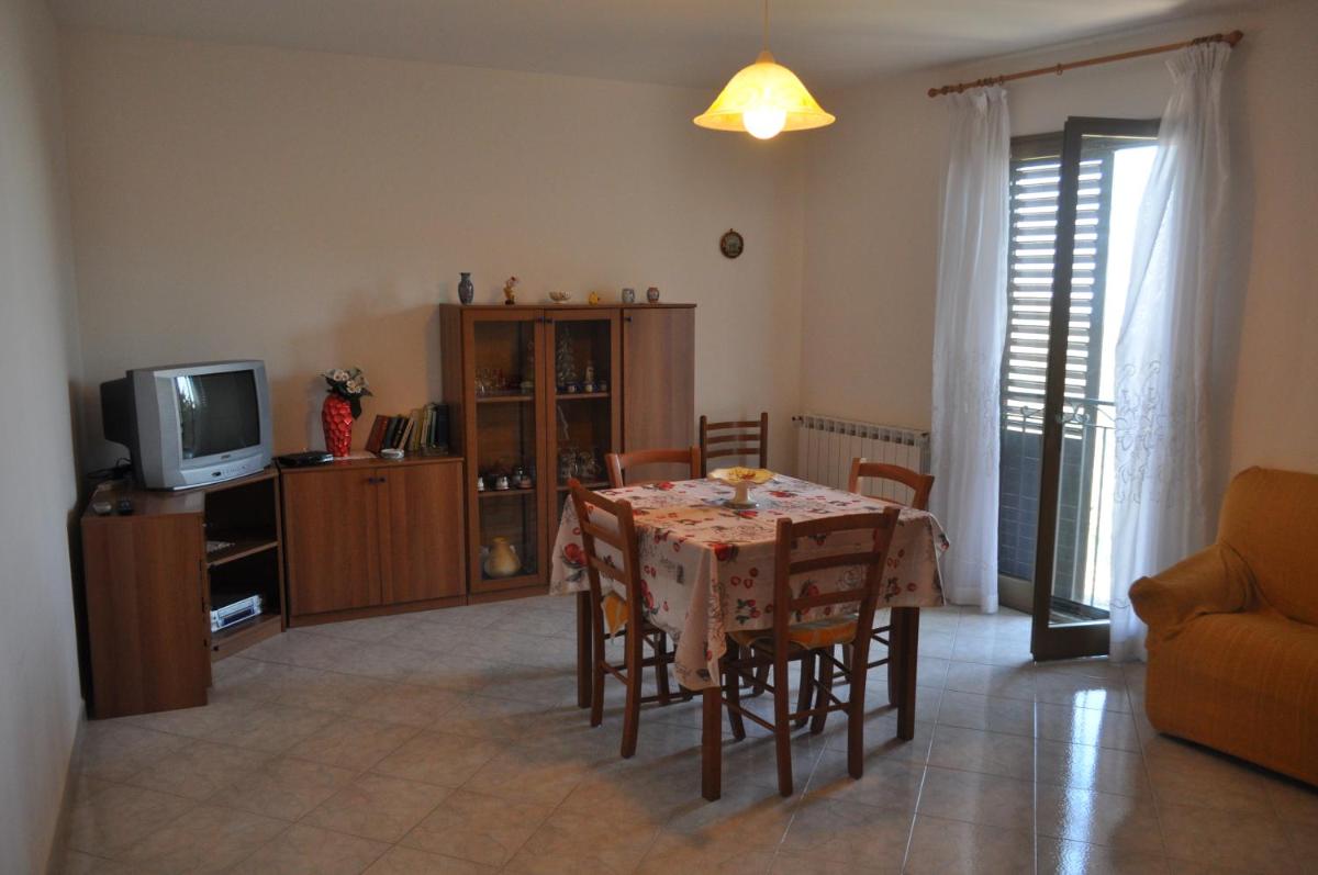 Casa dell'oleandro - Housity