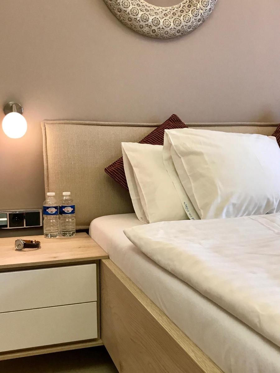 Art Suites Spalena - Housity