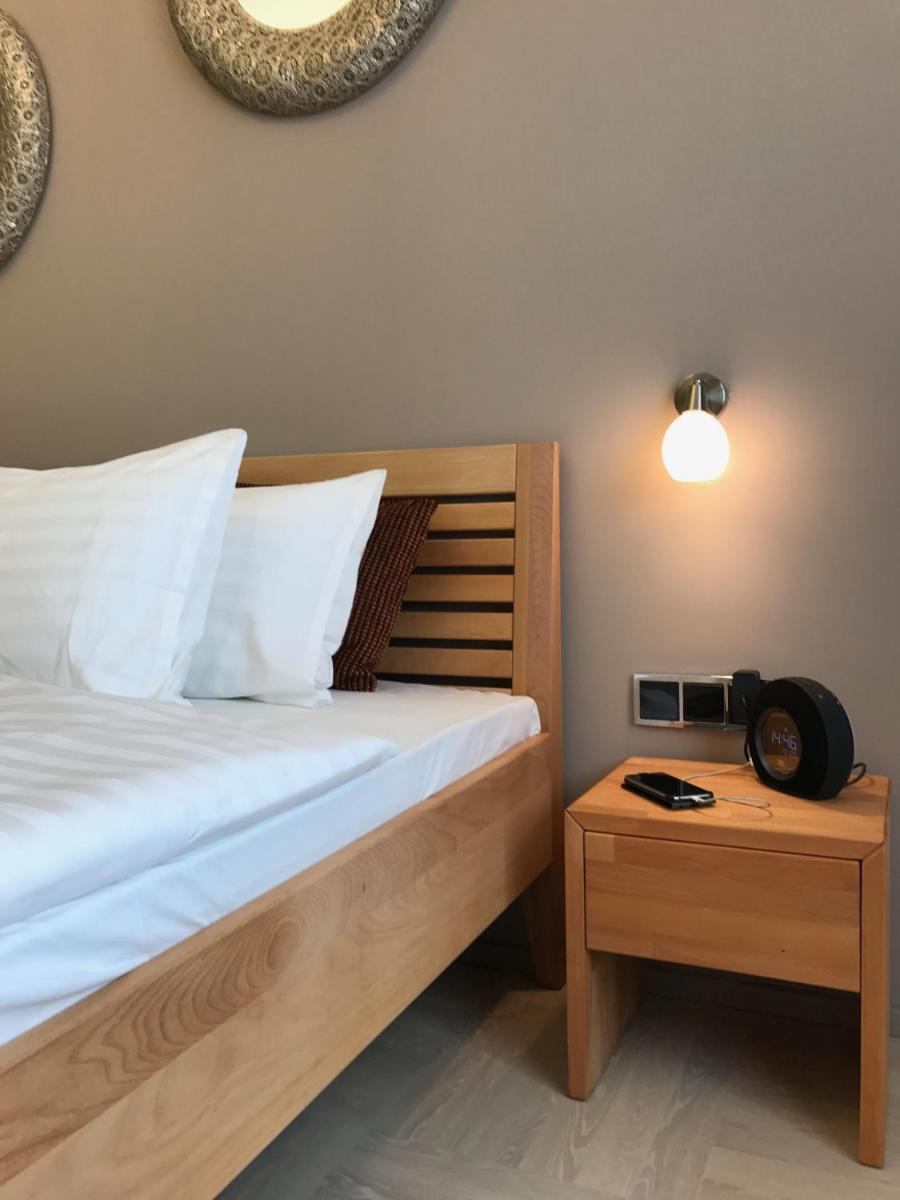 Art Suites Spalena - Housity