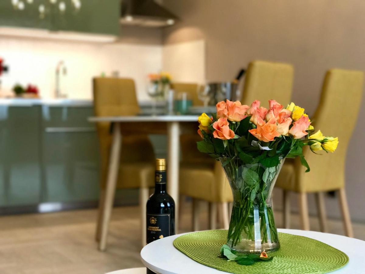 Art Suites Spalena - Housity