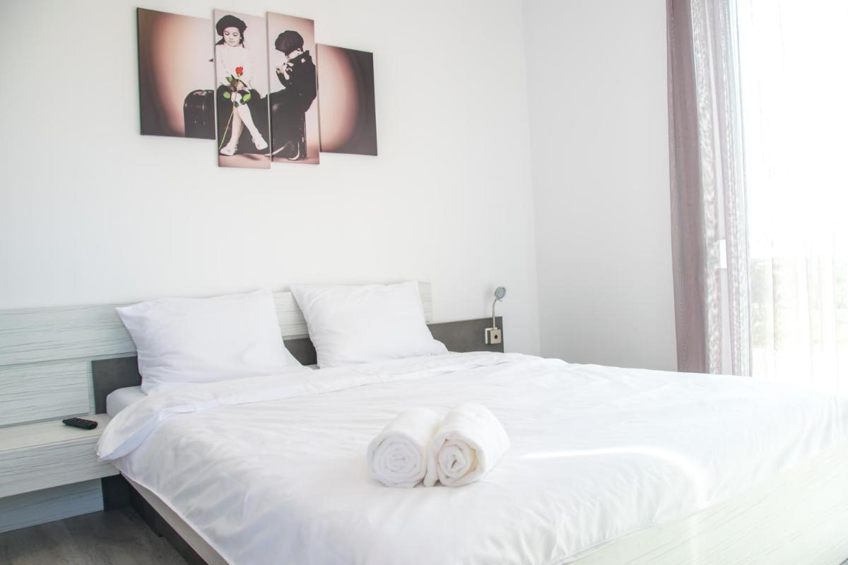 Riverside-Modern apartment-ARED - Housity