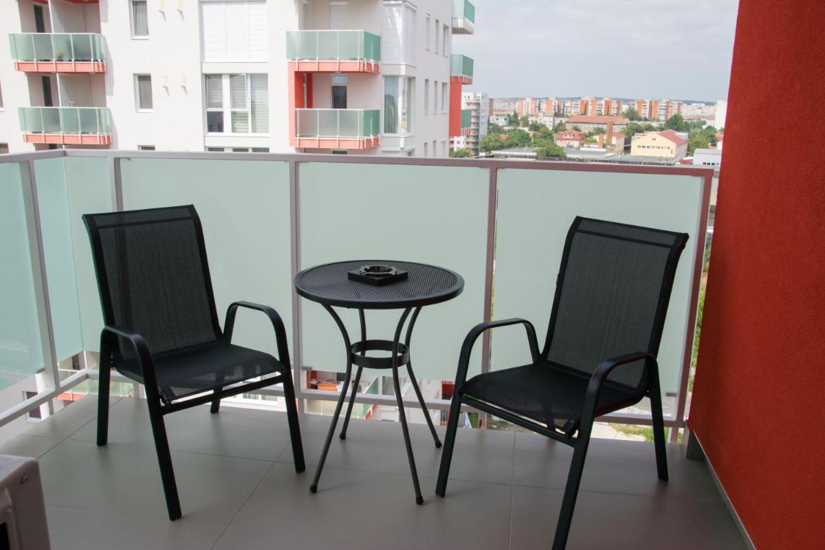 Riverside-Modern apartment-ARED - Housity