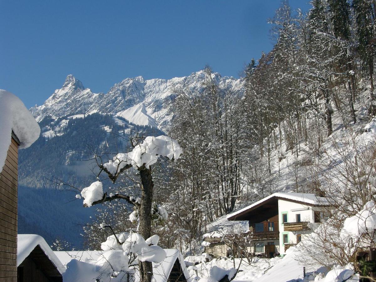 Sonnenhaus Sander - Housity