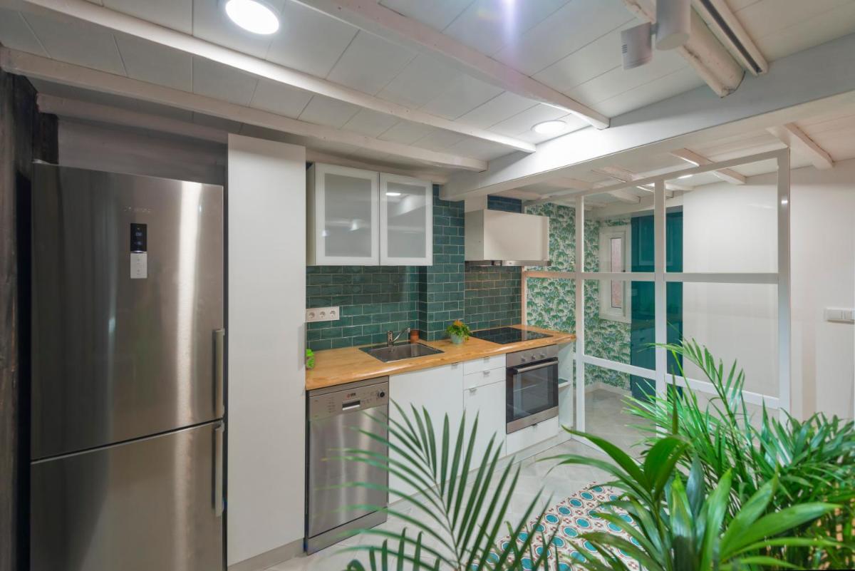 Apartamento Luscofusco - Housity