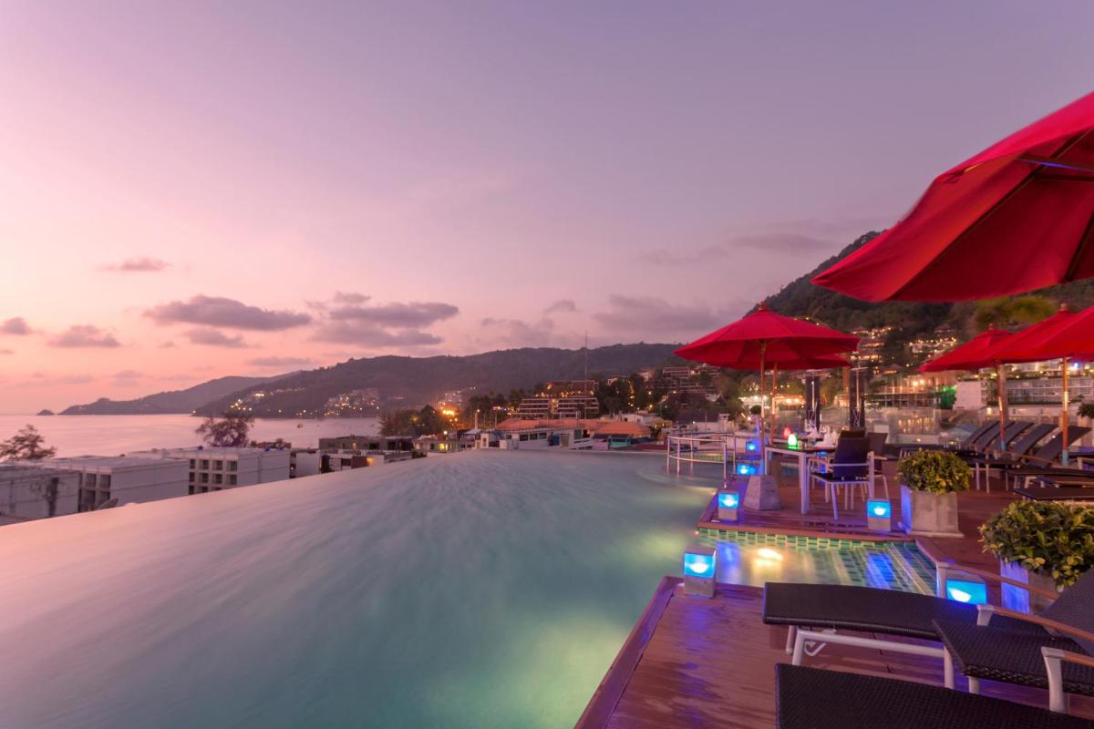 The Charm Resort Phuket - SHA Certified - Housity