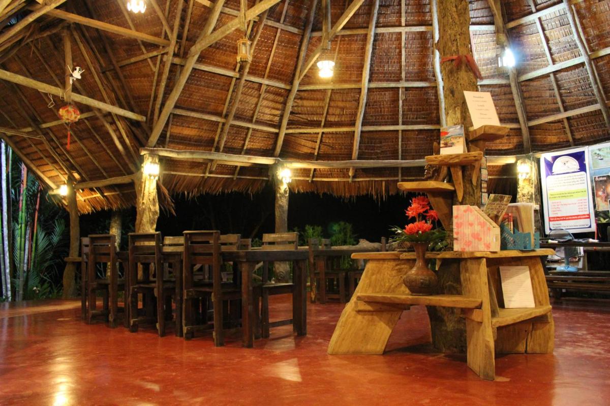 Baan Khaosok Resort - Housity