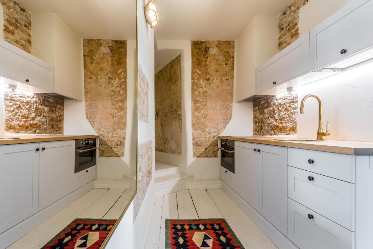 Suitetrails - Angel House Vilnius 29