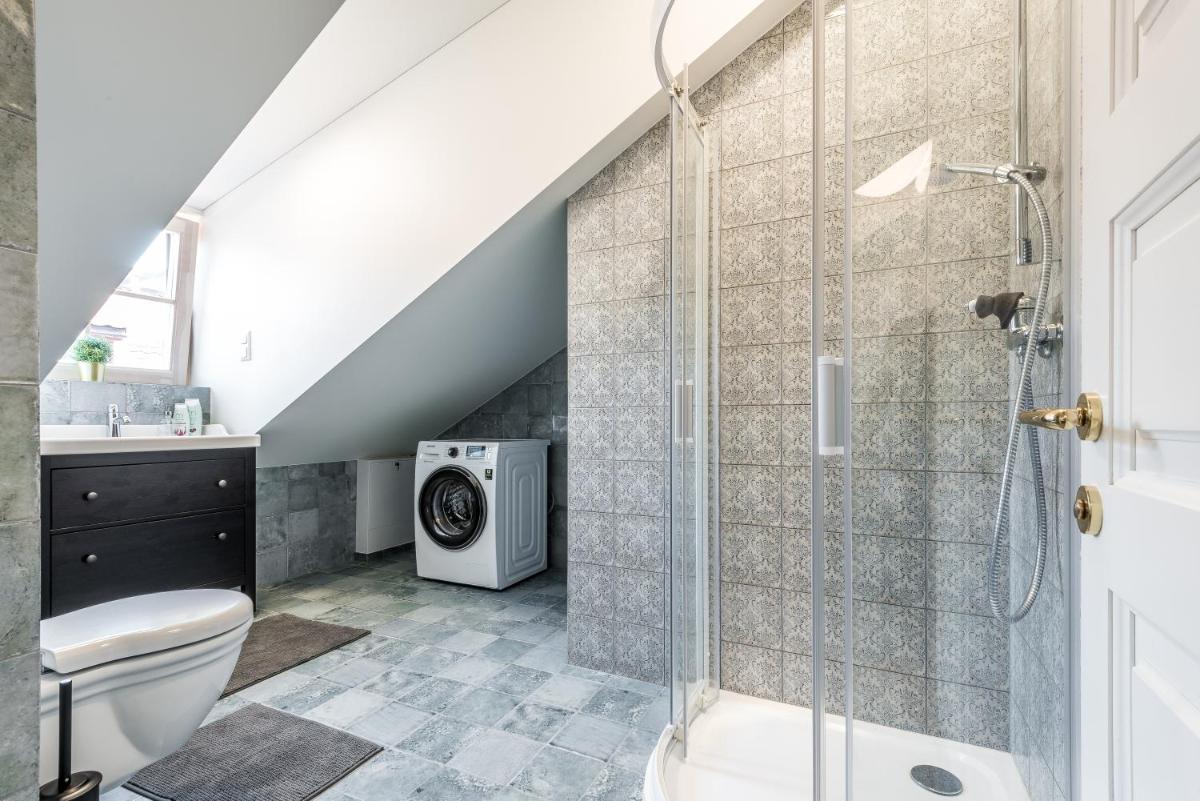 Angel House Vilnius 40 - Housity