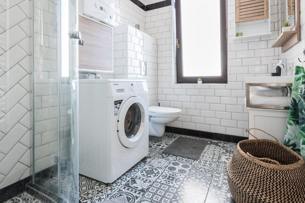 Csapô Apartment - Housity