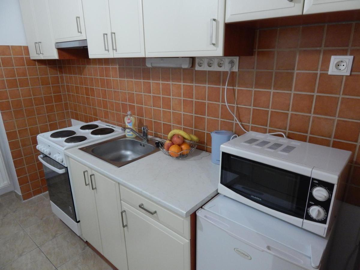 Csillagvirág Apartman - Housity