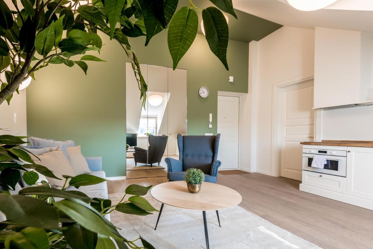 Suitetrails - Angel House Vilnius 38A