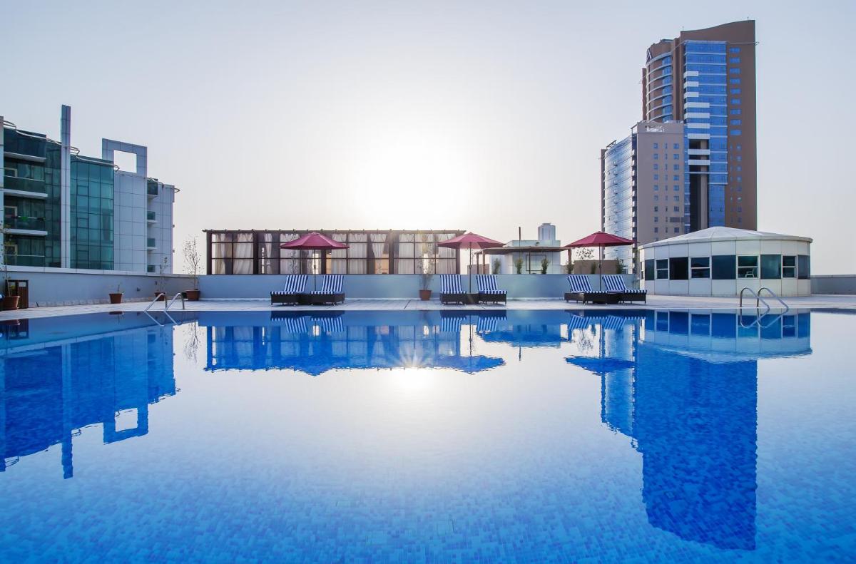 Concorde Hotel - Fujairah - Housity
