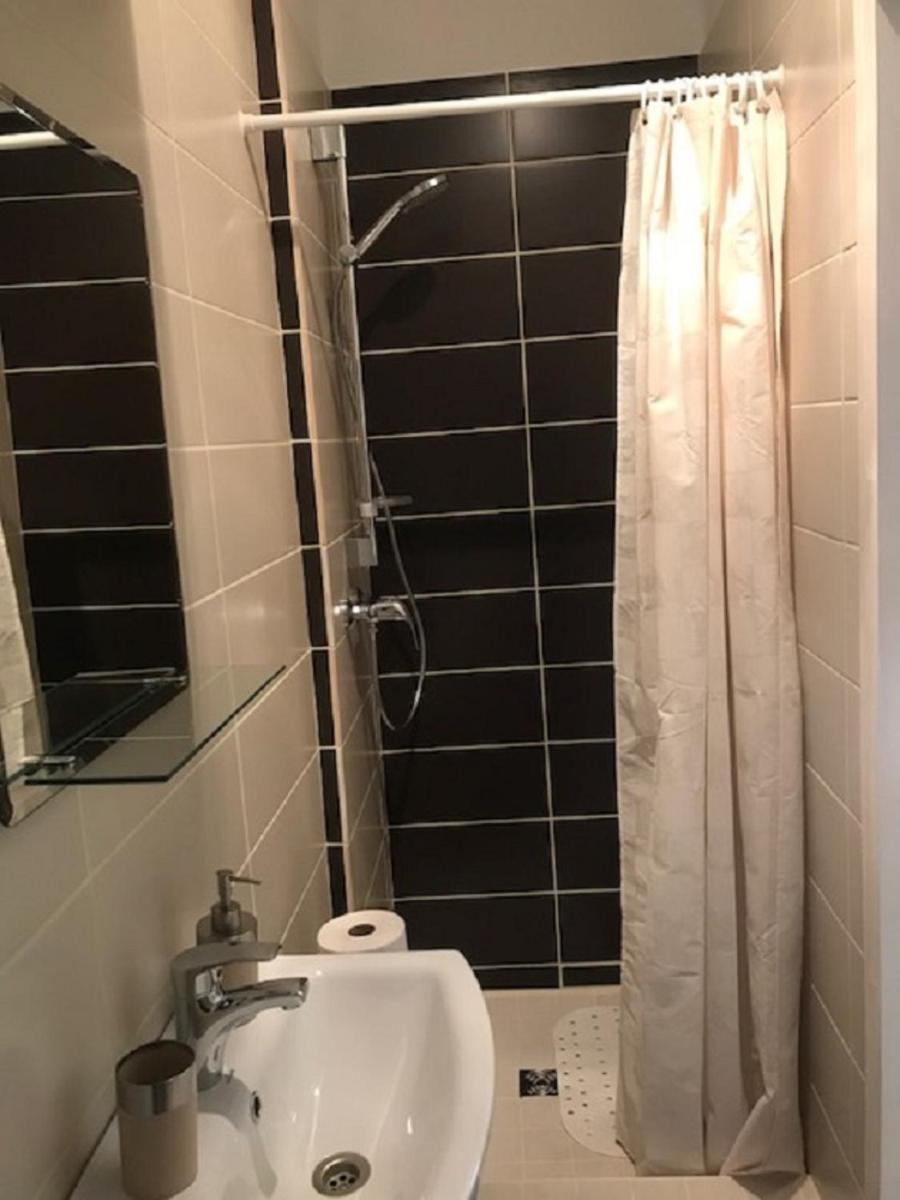 Apartment in Kalamaja - Housity