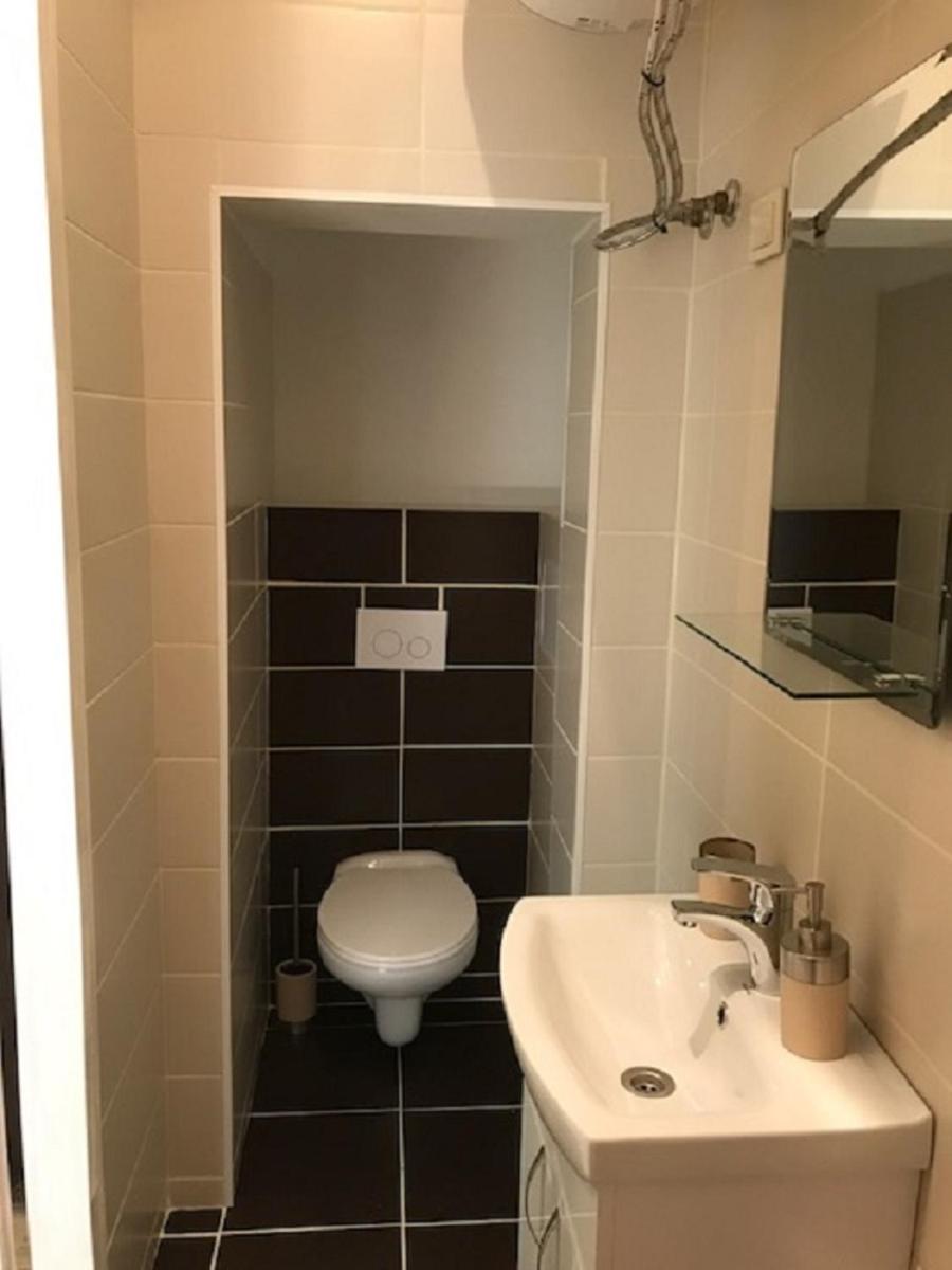 Apartment in Kalamaja - Housity