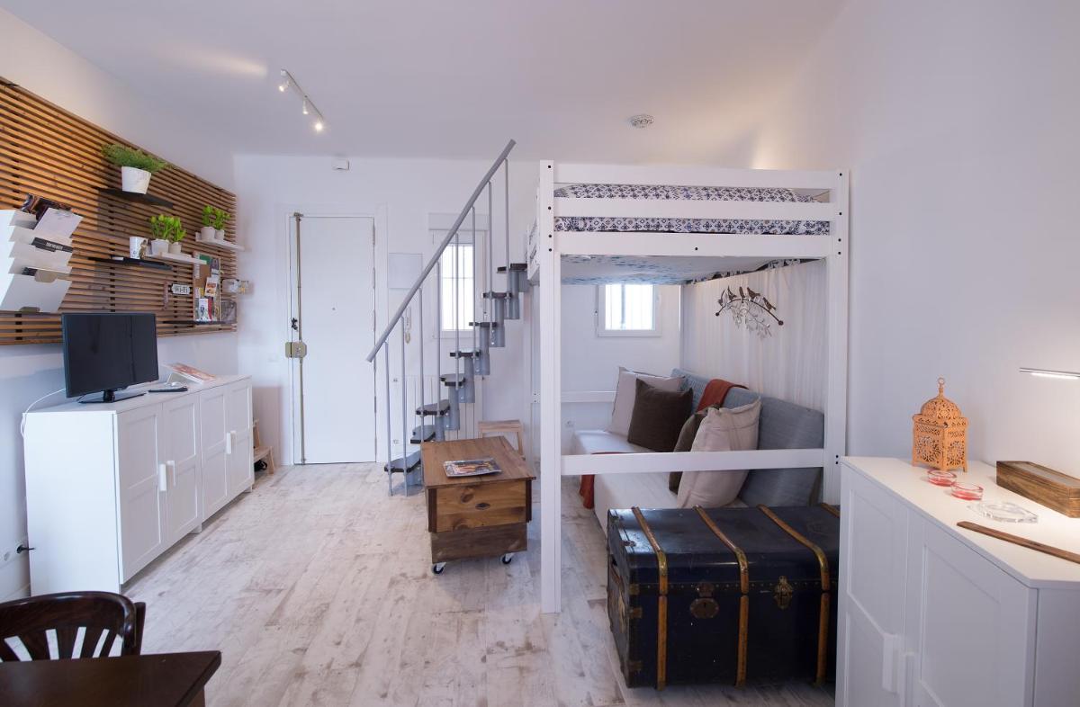 For You Rentals Acacias apartment TEMPORAL ACA11 - Housity