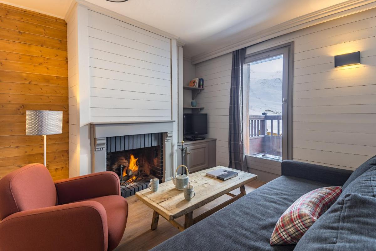 Les Chalets de Rosael - Val Thorens - Housity