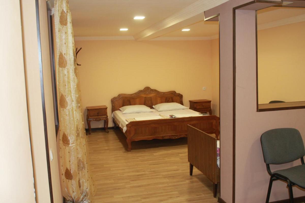 Apartment Cool house - Housity