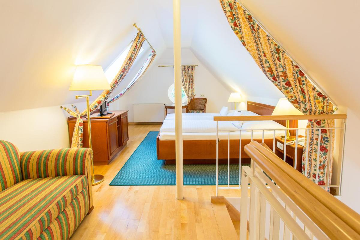 Churfuerstliche Waldschaenke - Housity