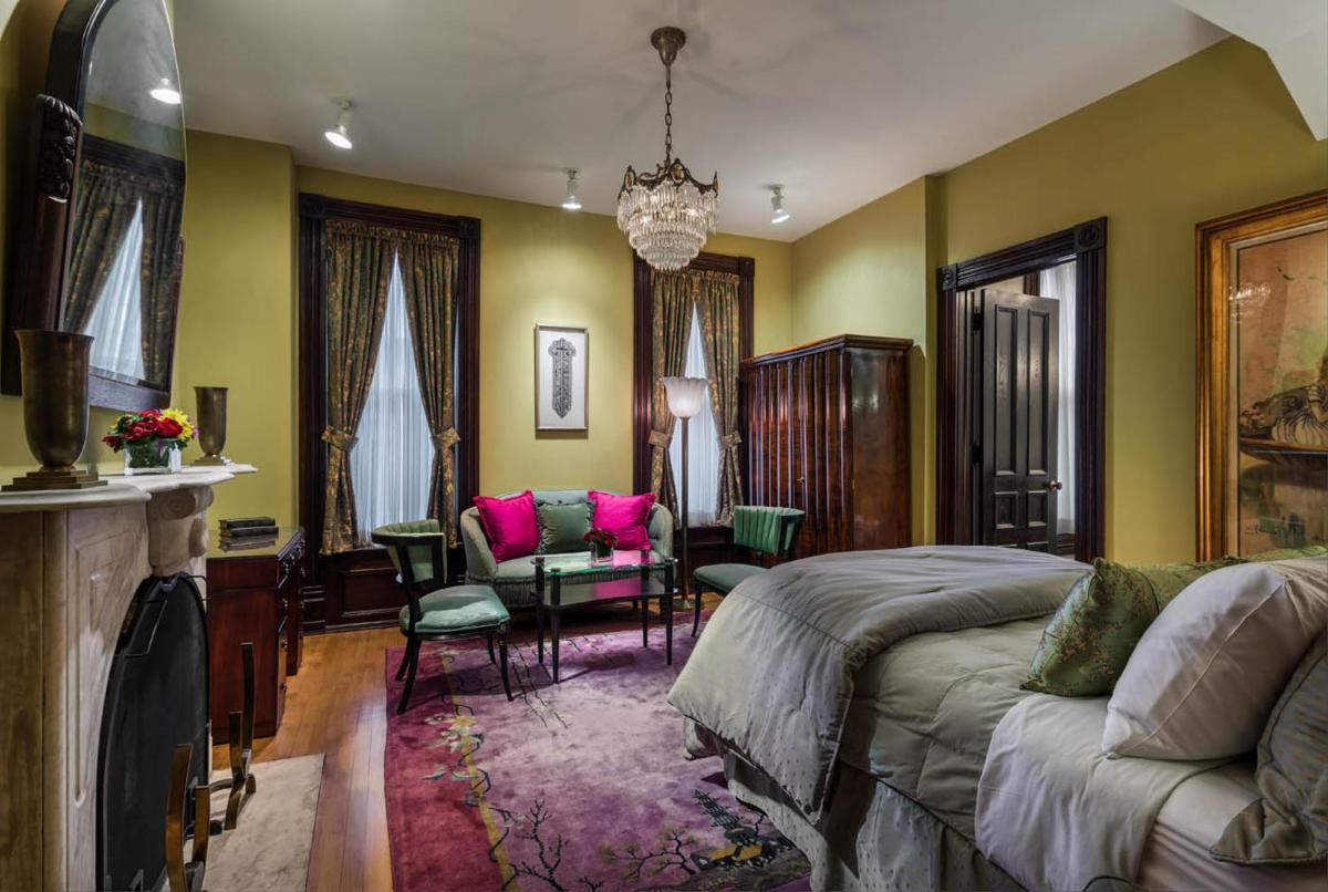 The Inn at 97 Winder - Housity