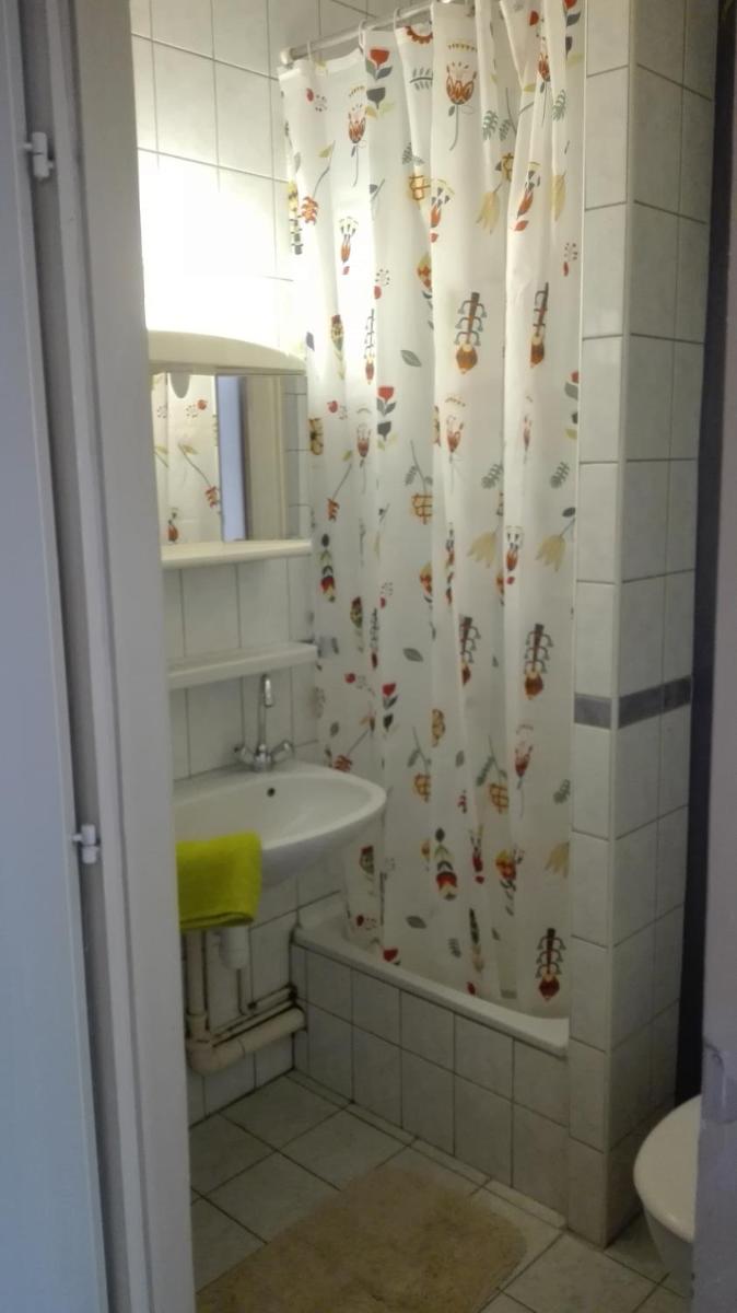 Suitetrails - West City Apartments