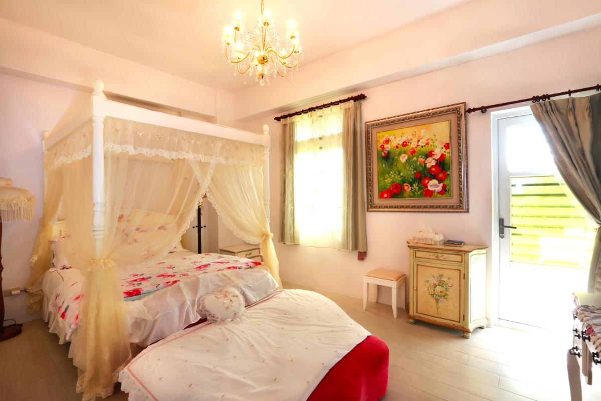 Alicegarden Homestay - Housity