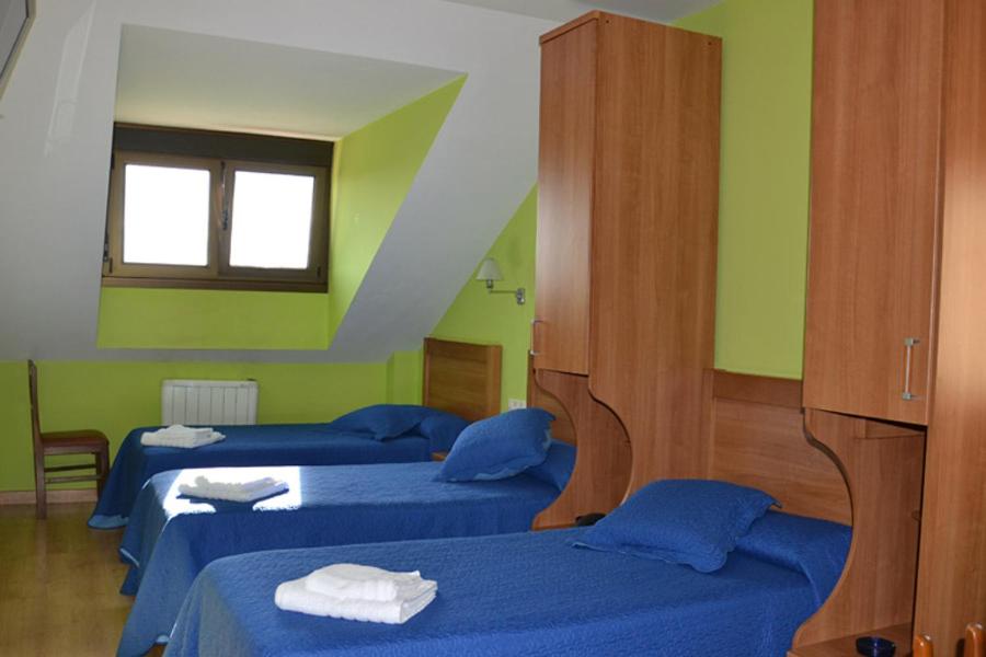 San Miguel de la Barreda - Housity