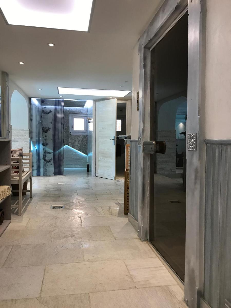 Photo de la galerie de l'établissement Hôtel les Campanules by Les Etincelles, à Tignes