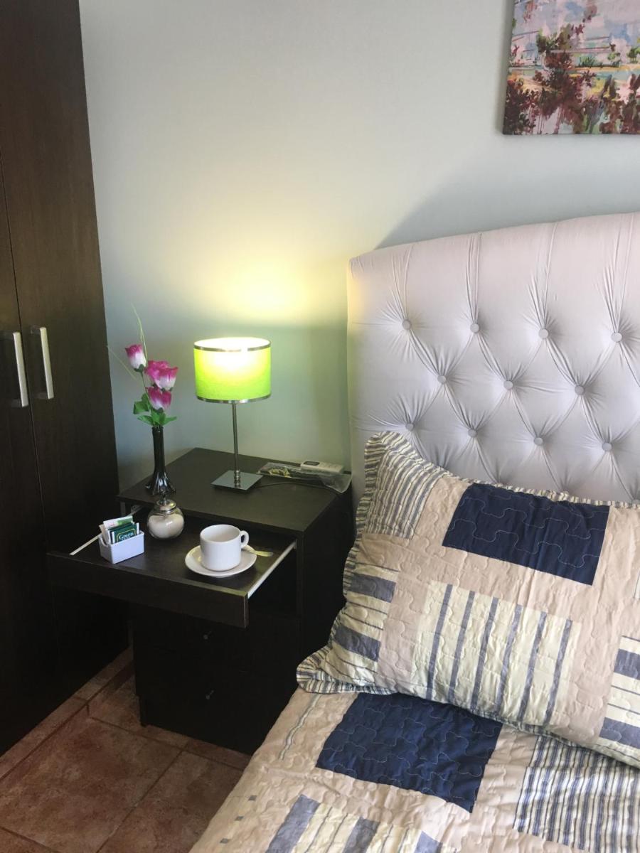 Suitetrails - Virgen del Valle Apart Tucumán - cocheras privadas