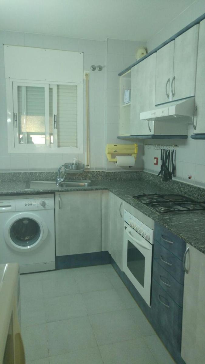 Apartamento Estació - Housity