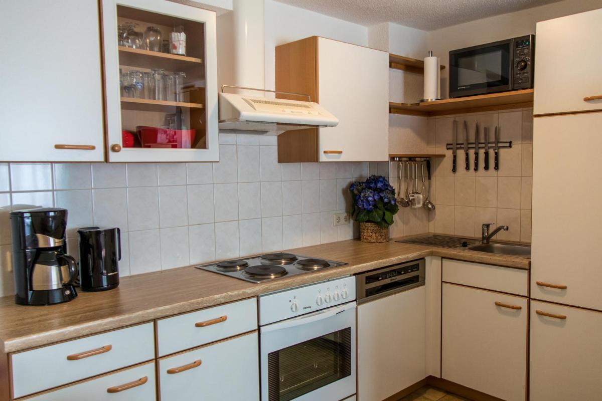 Haus Roswitha - Housity