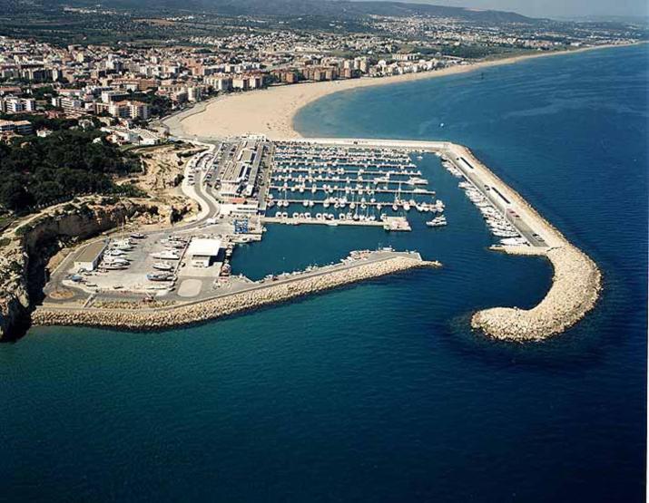 Apartamento Estació - Housity