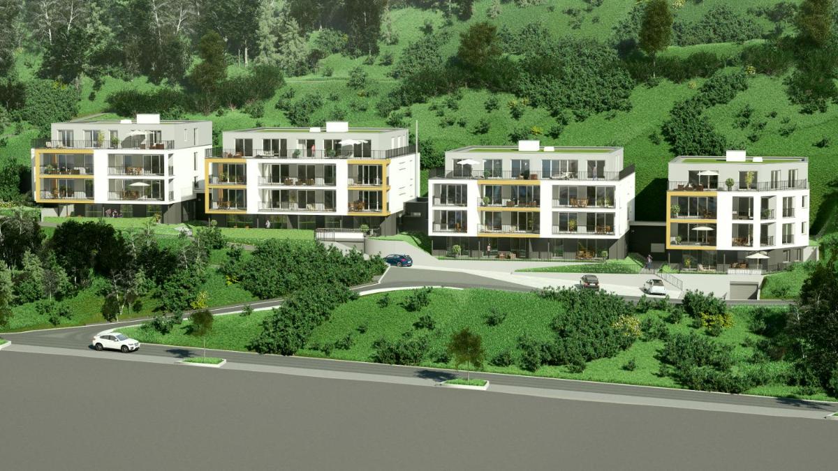 Salvatorferienwohnung - Housity