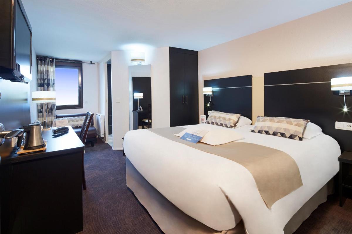 Kyriad Hotel Meaux - Housity