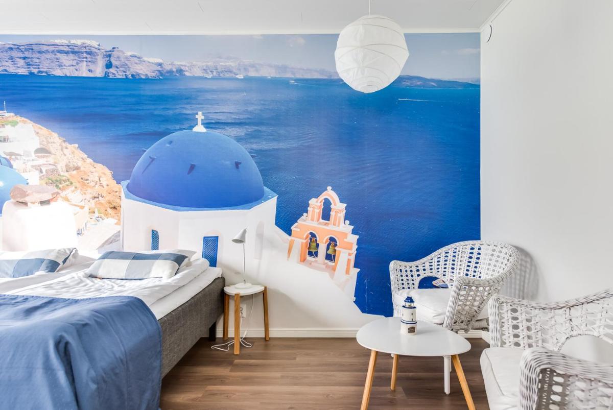 Apartment Kievarinhovi - Housity