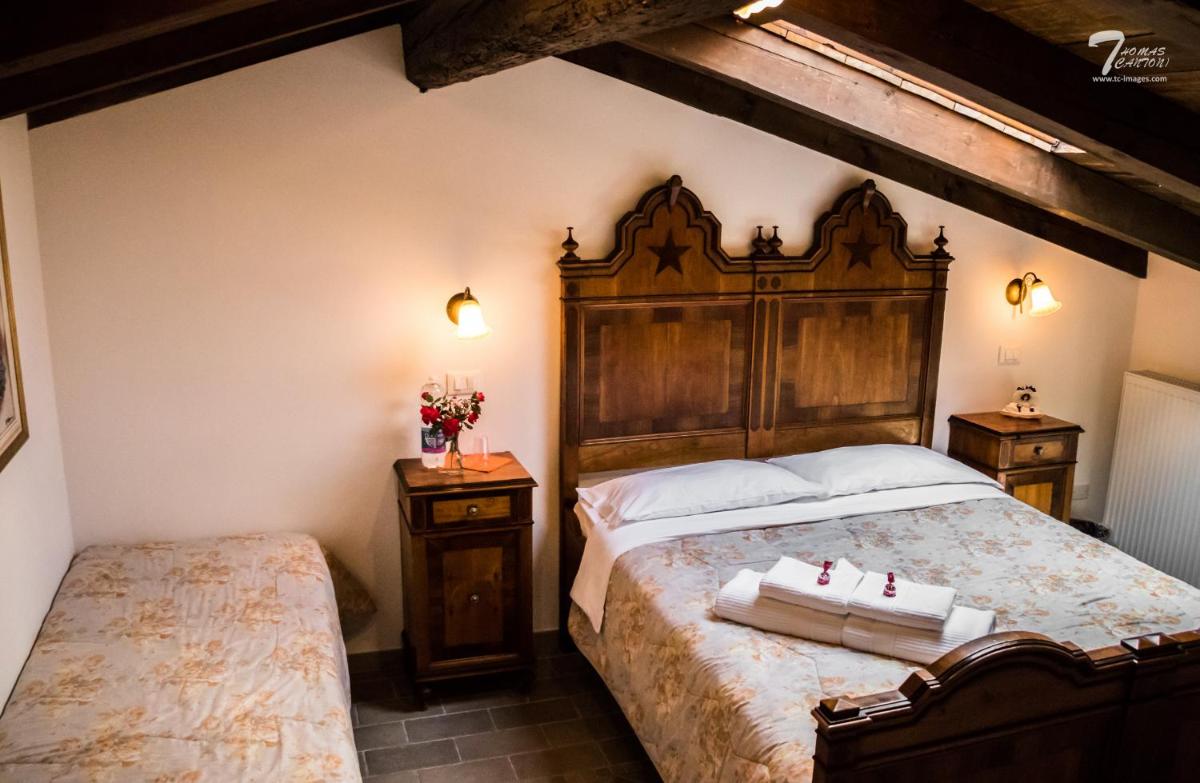 Affittacamere Nonna Leni - Housity