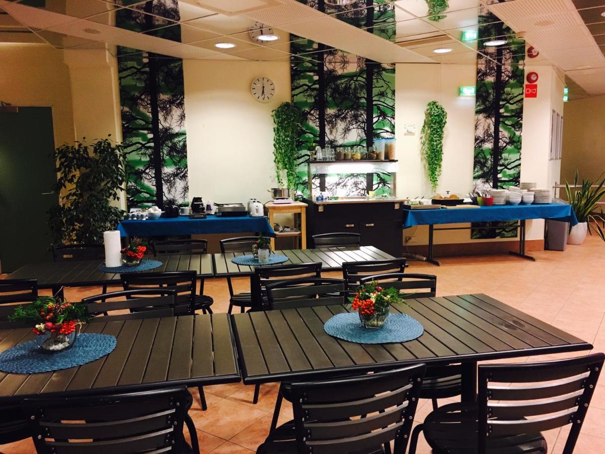 Godby Vandrarhem - Housity