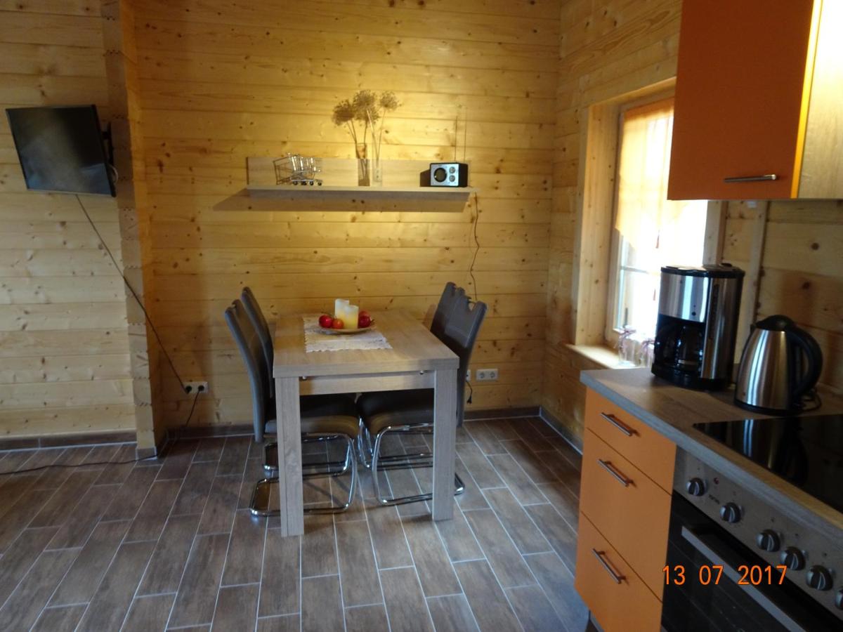 Ferienhaus Blick Hasserode - Housity