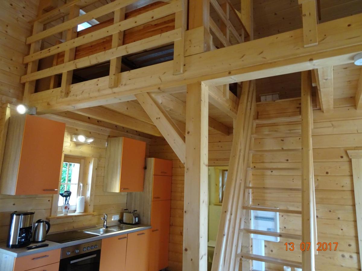 Ferienhaus Blick Hasserode - Housity